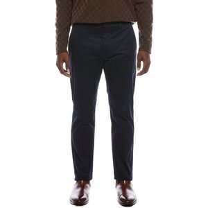 Vince Mens  Twill Griffith Chino, Blue